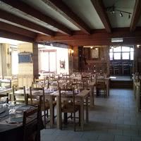 Le restaurant