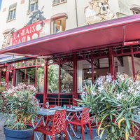 La Maison Gamboni