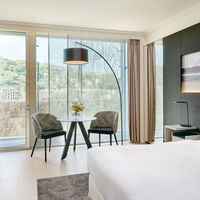 Chambre Executive