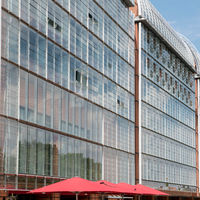 Marriott Lyon Cité Internationale