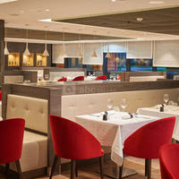 Restaurant Zucca
