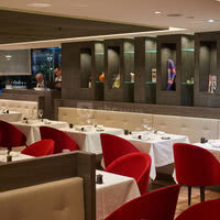 Restaurant Zucca