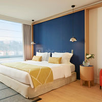 Marriott Lyon Cité Internationale