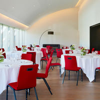 Marriott Lyon Cité Internationale