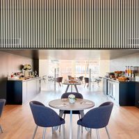 Marriott Lyon Cité Internationale