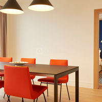 Marriott Lyon Cité Internationale