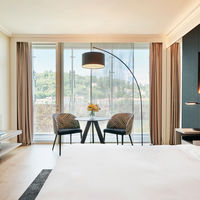 Marriott Lyon Cité Internationale