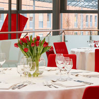 Marriott Lyon Cité Internationale