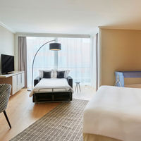 Marriott Lyon Cité Internationale