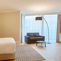 Marriott Lyon Cité Internationale