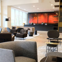 Marriott Lyon Cité Internationale