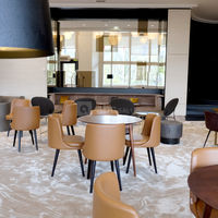 Marriott Lyon Cité Internationale
