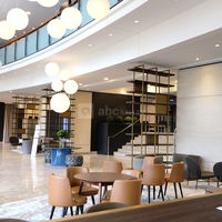 Marriott Lyon Cité Internationale