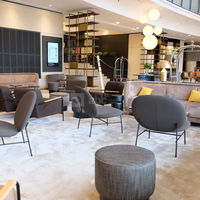 Marriott Lyon Cité Internationale