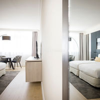 Marriott Lyon Cité Internationale