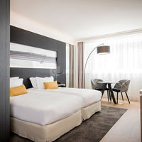 Marriott Lyon Cité Internationale