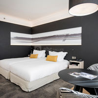 Marriott Lyon Cité Internationale
