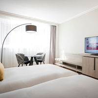 Marriott Lyon Cité Internationale