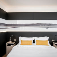 Marriott Lyon Cité Internationale