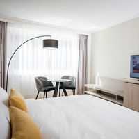 Marriott Lyon Cité Internationale