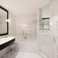 Marriott Lyon Cité Internationale