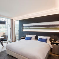 Marriott Lyon Cité Internationale