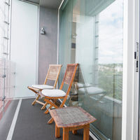Marriott Lyon Cité Internationale