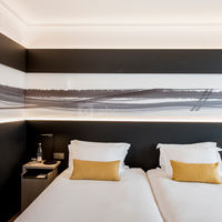Marriott Lyon Cité Internationale