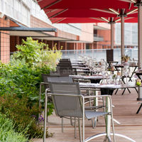 Marriott Lyon Cité Internationale