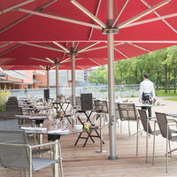 Marriott Lyon Cité Internationale