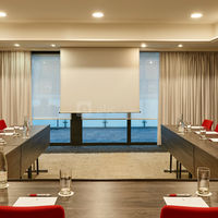 Marriott Lyon Cité Internationale