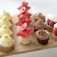 Mignardises