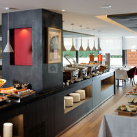 Marriott Lyon Cité Internationale