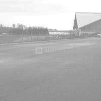 Parking de 150 places