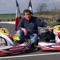 2 temps rotax max junior