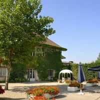 Le Parc des Vallières