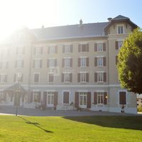 Grand Hôtel de Paris
