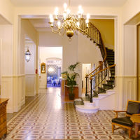 Grand Hôtel de Paris