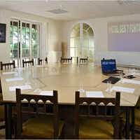 Salle de réunion