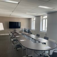 Salle Vercors