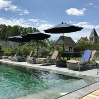 Hôtel La Marine de Loire