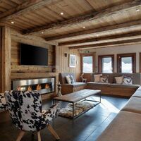 Chalet de l'Armanaz