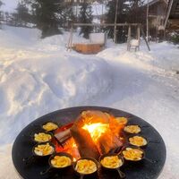 Chalet de l'Armanaz