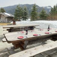 Chalet de l'Armanaz