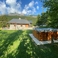 Chalet de l'Armanaz