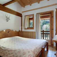 Chalet de l'Armanaz