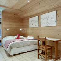 Chalet de l'Armanaz