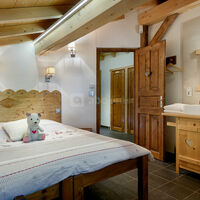 Chalet de l'Armanaz
