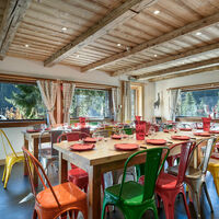 Chalet de l'Armanaz