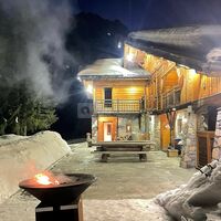 Chalet de l'Armanaz